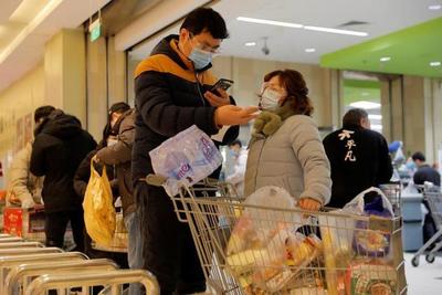 Prohíben entrada de chinos a Rusia por el coronavirus