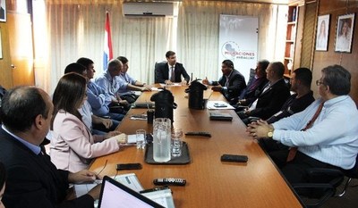 Coronavirus: Ajustan procedimientos de control migratorio en puntos de entrada al país