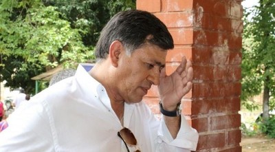 Concejales formalizaron denuncia contra intendente de Lambaré