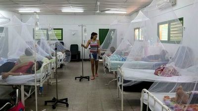 Clínicas presenta descenso en registros por dengue, pero afirman que la epidemia continuará hasta mayo