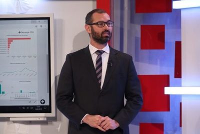 Ley de emergencia sanitaria por dengue permitirá compras de insumos y equipos médicos.