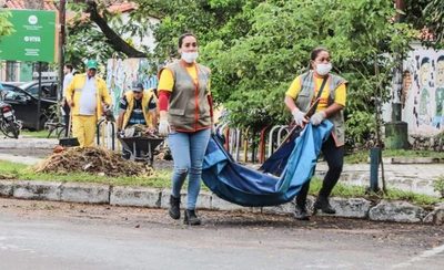 Ministros de Salud del Mercosur se reúnen este miércoles en Asunción
