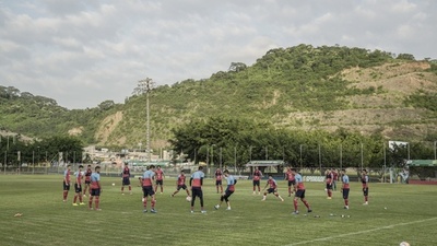 Cerro Porteño buscará ante Barcelona avanzar en la Libertadores