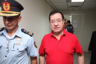 Sigue el circo. Sala Penal de la Corte se lava las manos en recusación de Cuevas, y dice que lo resuelvan los otros camaristas