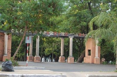 Acuerdan construcción de viviendas sociales y revitalización del Parque Caballero