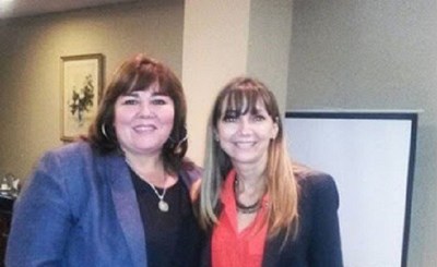 Directora de Talento Humano de ministra, cuando se supo de sus títulos falsos: “Jesús, José y María… Me subió la presión"