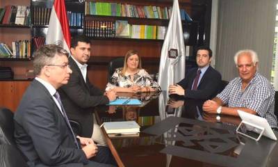 Habría evidencias de mala utilización de combustible en el MOPC