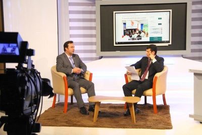 Como parte de descentralización, IPS estudiará expandir servicios en el Chaco