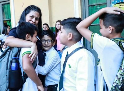 Docentes anuncian que iniciarán clases este viernes