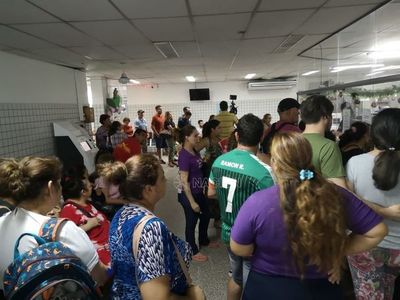 Hay dengue para unos dos meses más, según Mazzoleni