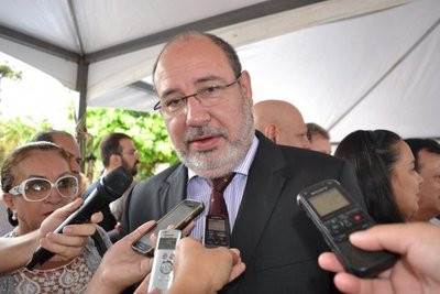 Diputado Zacarías: Lo político será fundamental en la renegociación del Anexo C de Itaipú