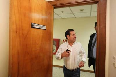 Se le acabó la suerte a Cuevas: Policía deberá detenerlo y llevarlo a prisión y jueza rechazó “in limine” su Hábeas Corpus preventivo
