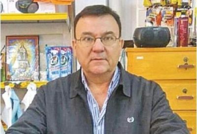Suplente de Cuevas dice que nunca habló con el legislador sobre su problema judicial