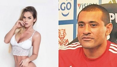 Paulo Da Silva quiere que Gabi Wolscham vaya a la cárcel