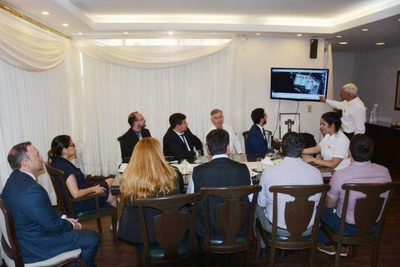 Nuevas penitenciarías contarán con un manual de gestión penitenciaria