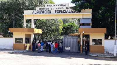 Caso Miguel Cuevas: “Es un proceso sui géneris” según abogado