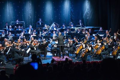 Sinfónica Nacional y “Sol Mayor Festival” presentarán Gran Gala Lírica
