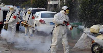 Coronavirus: China desborda optimismo y asegura que la epidemia está bajo control