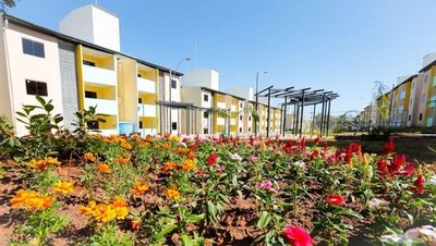 Gobierno asistirá a pobladores del barrio San Francisco