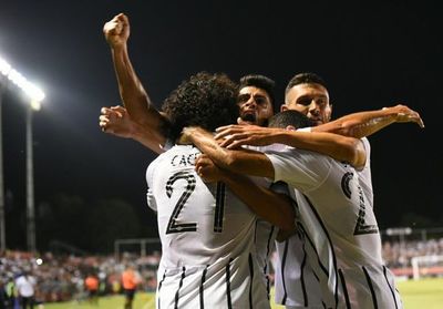 El segundo turno es para el líder