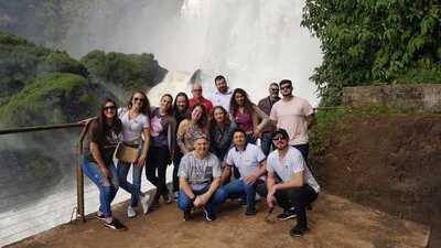 Alianza entre operadoras para promover el turismo regional