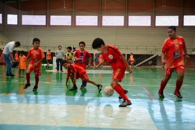 Escuela Municipal de Fútbol inicia inscripciones