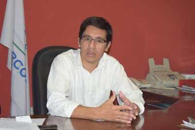 Intendente de Santa Rita buscará el rekutu