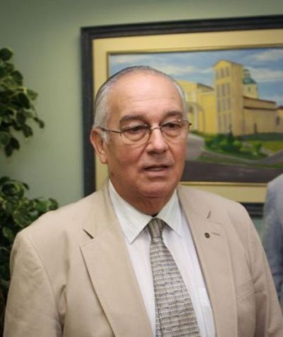 Exministro de la Corte volvió a chicanear su proceso y consiguió suspensión de su audiencia