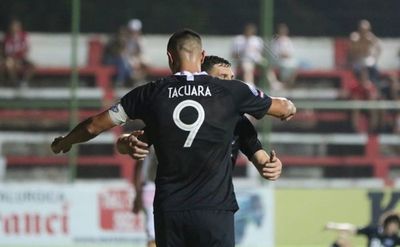 El Guma golea a San Lorenzo, pero podría perder los puntos por incluir 5 extranjeros en cancha