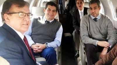 Colorado Añetete recrudece la persecución a militantes de Honor Colorado