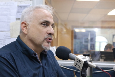 ¿Qué está pasando?: Luis Rubin sobre la creación del Ministerio de Comunicación