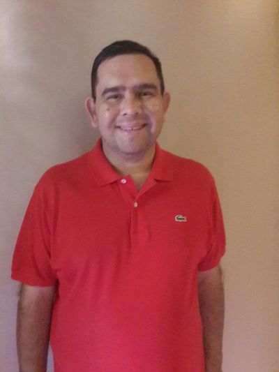 Miembro de Honor Colorado sustituye a Cuevas en la Junta de la ANR