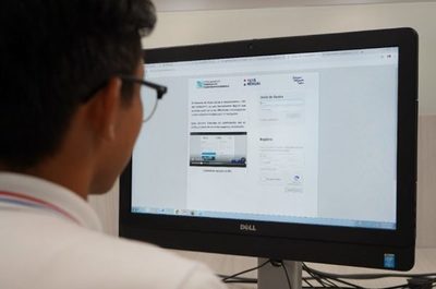 Resta un día para postularse a las becas Itaipu