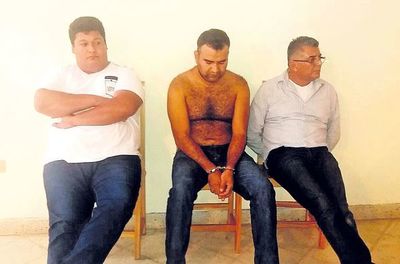 Audiencia preliminar en el “caso Sinaloa”, este martes