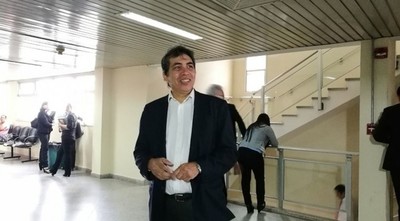Excontralor irá cuatro años a la cárcel