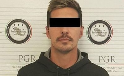 Pidieron 24 años de cárcel para Jonathan Fabbro por la supuesta violación de su ahijada