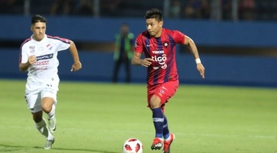 A Cerro solo le sirve el triunfo