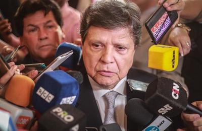 Acevedo: "La Policía no improvisa, no recibimos ni una sola nota de la intendencia"