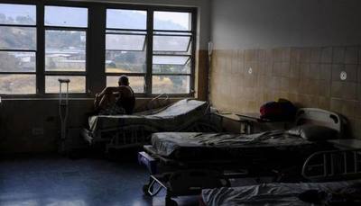 Más de 50 horas de apagón dejan caos y muertes en Venezuela