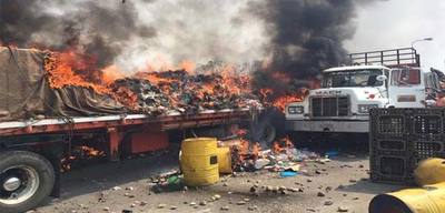 Las imágenes más dolorosas de Venezuela (video)