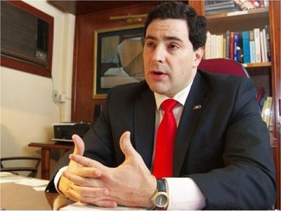 Abogado sostiene que defensores de Cuevas y Quintana debían haber planteado la inconstitucionalidad