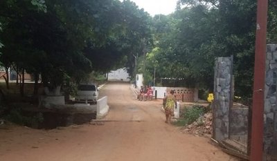 Cuerpo de menor indígena hallada en una mochila estaba maniatado