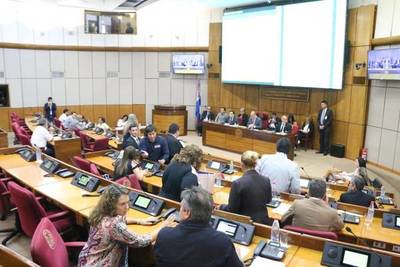 Se cierra el trabajo de la Comisión Permanente del Congreso