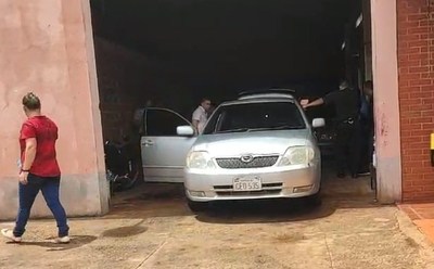 Ciudad del Este: Identifican a mujeres fallecidas