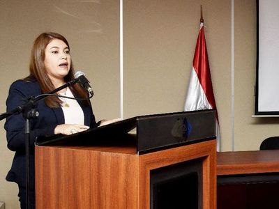 Caso Chilavert: Fiscala Carina Sánchez paraliza juicio con una recusación