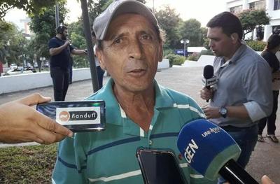 Cuidacoches piden un nuevo censo y denuncian existencia de "muchos infiltrados"