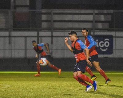 Cerro Porteño con el respaldo de su gente, buscará seguir en la Libertadores