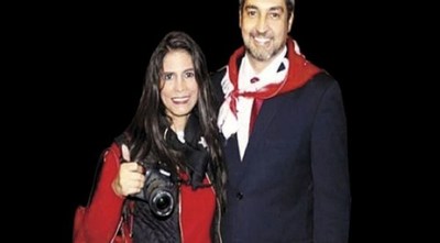 Fotógrafa con sueldo de 34 millones, 300 funcionarios más en era Nicanor: plan de “racionalización” en EBY se disuelve