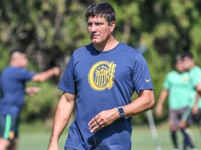 ¿Quién es José Chamot?