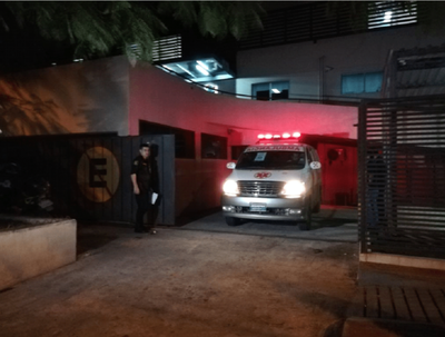 Joven herido a machetazos por no invitar cerveza